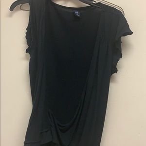 Medium black shirt